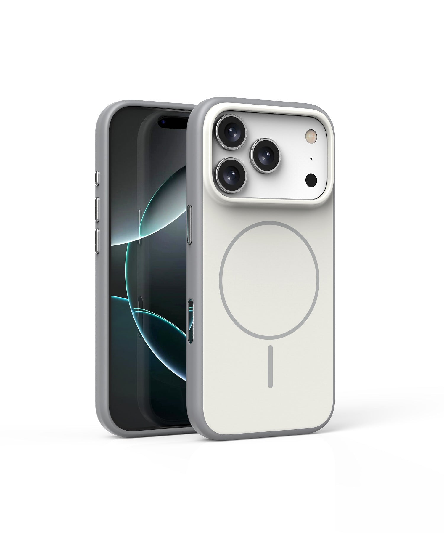 Applicable To 17-in-one AI Photography Button Phone Case